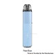 [Ships from Bonded Warehouse] Authentic LostVape Ursa Nano Air Pod System Kit - Pale Blue, 800mAh, 2.5ml, 0.8ohm / 1.2ohm