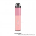 [Ships from Bonded Warehouse] Authentic LostVape Ursa Nano Air Pod System Kit - Sakura Pink, 800mAh, 2.5ml, 0.8ohm / 1.2ohm