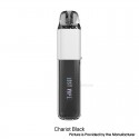 [Ships from Bonded Warehouse] Authentic LostVape Ursa Nano Air Pod System Kit - Chariot Black, 800mAh, 2.5ml, 0.8ohm / 1.2ohm