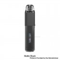 [Ships from Bonded Warehouse] Authentic LostVape Ursa Nano Air Pod System Kit - Matte Black, 800mAh, 2.5ml, 0.8ohm / 1.2ohm