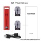 [Ships from Bonded Warehouse] Authentic Uwell Caliburn G3 Pod System Kit - Red, 900mAh, 2.5ml, 0.6ohm / 0.9ohm