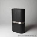 5AVape Stratum Balance2 Balance 2 Style VW Box Mod - Black, 1~60W, 1 x 18650, Evolv DNA60 Chipset