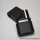 5AVape Stratum Balance2 Balance 2 Style VW Box Mod - Black, 1~60W, 1 x 18650, Evolv DNA60 Chipset