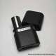 5AVape Stratum Balance2 Balance 2 Style VW Box Mod - Black, 1~60W, 1 x 18650, Evolv DNA60 Chipset