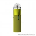 [Ships from Bonded Warehouse] Authentic Vaporesso LUXE Q2 Pod System Kit - Green, 1000mAh, 3ml, 0.6ohm / 1.0ohm