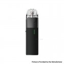 [Ships from Bonded Warehouse] Authentic Vaporesso LUXE Q2 Pod System Kit - Black, 1000mAh, 3ml, 0.6ohm / 1.0ohm