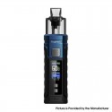 [Ships from Bonded Warehouse] Authentic FreeMax Marvos 60W Pod Mod Kit - Blue, 2000mAh, VW 5~60W, 4.5ml, 0.25ohm / 0.35ohm