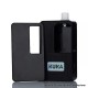 Authentic Veepon Kuka AIO 60W Boro Box Mod Kit - Black, VW 1~60W, 1 x 18650, 0.3 / 0.6ohm, 5ml, VP60 Chip