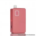 Authentic Veepon Kuka Pro AIO 60W Boro Box Mod Kit - Pink, VW 1~60W, 1 x 18650, 0.3 / 0.6ohm, 5ml, KUKA Boro RBA, VP60 Chip