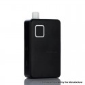 Authentic Veepon Kuka Pro AIO 60W Boro Box Mod Kit - Black, VW 1~60W, 1 x 18650, 0.3 / 0.6ohm, 5ml, KUKA Boro RBA, VP60 Chip