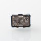 KILLAB R Style RBA Bridge for Billet / BB / Boro Tank - Blueing, Titanium, Air Pin 4.0, 3.5, 3.0, 2.5, 2.0, 1.0mm
