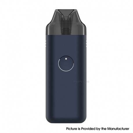 [Ships from Bonded Warehouse] Authentic GeekVape Wenax C1 Pod System Kit - Blue, 950mAh, 2.0ml, 0.8ohm / 0.6ohm