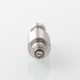 KF Style RBA Bridge for Billet / BB / Boro Tank - Silver, SS