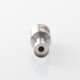 KF Style RBA Bridge for Billet / BB / Boro Tank - Silver, SS