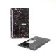 Authentic ETU Starer Square Front + Back Door Panel Plates for BB / Billet Box Mod -Black, Acrylic (2 PCS)