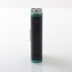 Astro Style DNA 60W Boro Mod - Green + Black, Aluminum Alloy, VW 1~60W, 1 x 18650, Evolv DNA60 Chipset, 1:1