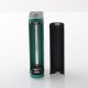 Astro Style DNA 60W Boro Mod - Green + Black, Aluminum Alloy, VW 1~60W, 1 x 18650, Evolv DNA60 Chipset, 1:1
