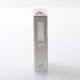 Astro Style DNA 60W Boro Mod - Silver, Aluminum Alloy, VW 1~60W, 1 x 18650, Evolv DNA60 Chipset