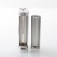 Astro Style DNA 60W Boro Mod - Silver, Aluminum Alloy, VW 1~60W, 1 x 18650, Evolv DNA60 Chipset, 1:1