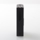 Astro Style DNA 60W Boro Mod - Black, Aluminum Alloy, VW 1~60W, 1 x 18650, Evolv DNA60 Chipset