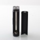 Astro Style DNA 60W Boro Mod - Black, Aluminum Alloy, VW 1~60W, 1 x 18650, Evolv DNA60 Chipset