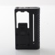 Astro Style DNA 60W Boro Mod - Black Monchary, 3D Print, VW 1~60W, 1 x 18650, Evolv DNA60 Chipset