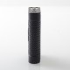 Astro Style DNA 60W Boro Mod - Black Monchary, 3D Print, VW 1~60W, 1 x 18650, Evolv DNA60 Chipset