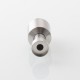 KF Style RBA Bridge for Billet / BB / Boro Tank - Silver, SS