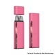 [Ships from Bonded Warehouse] Authentic Innokin Klypse Pod System Kit - Razzmatazz, 700mAh 2ml