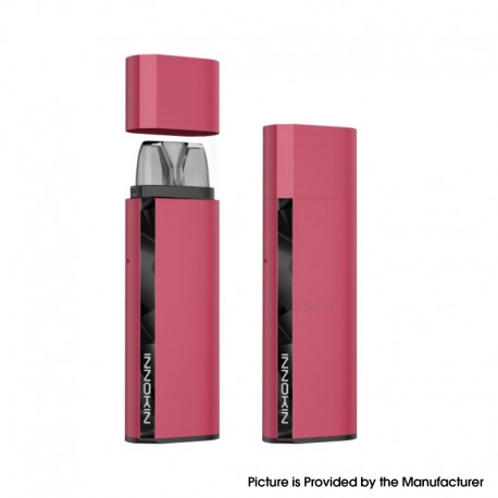 [Ships from Bonded Warehouse] Authentic Innokin Klypse Pod System Kit - Rouge, 700mAh 2ml