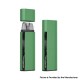 [Ships from Bonded Warehouse] Authentic Innokin Klypse Pod System Kit - Evergreen, 700mAh 2ml