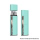 [Ships from Bonded Warehouse] Authentic Innokin Klypse Pod System Kit - Seafoam, 700mAh 2ml