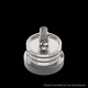 YFTK Coil Clamp for Flash e-Vapor Fev V4.5S+ / V4.5 RTA - Silver (2 PCS)