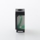 Kontrl Style Boro Tank for SXK BB / Billet AIO Box Mod Kit - Green, POM