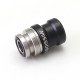 SXK Mission XV DotBoro Style Boro Tank + Drip Tip Set for KB2 Style RBA - Translucent