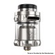 [Ships from Bonded Warehouse] Authentic Hellvape Dead Rabbit Solo RTA Atomizer - Gun Metal, 4ml, 24mm Diameter