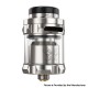 [Ships from Bonded Warehouse] Authentic Hellvape Dead Rabbit Solo RTA Atomizer - Matte Black, 4ml, 24mm Diameter