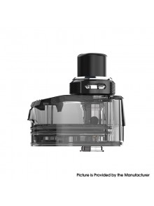[Ships from Bonded Warehouse] Authentic VandyVape Jackaroo 18650 Pod Cartridge - 4.7ml (1 PC)