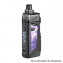 [Ships from Bonded Warehouse] Authentic Vandy Vape Jackaroo 18650 Pod Kit - Fantasy Violet, VW 5~70W, 1 x 18650, 4.7ml