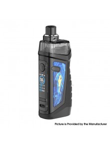 [Ships from Bonded Warehouse] Authentic Vandy Vape Jackaroo 18650 Pod Kit - Starry Blue, VW 5~70W, 1 x 18650, 4.7ml