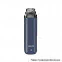 [Ships from Bonded Warehouse] Authentic Aspire Minican 3 Pod System Kit - Dark Blue, 700mAh, 3ml, 0.8ohm