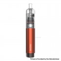 [Ships from Bonded Warehouse] Authentic Aspire Cyber G Pod System Kit - Amber Orange, 850mAh, 3ml, 0.8ohm / 1.0ohm