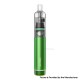 [Ships from Bonded Warehouse] Authentic Aspire Cyber G Pod System Kit - Hunter Green, 850mAh, 3ml, 0.8ohm / 1.0ohm