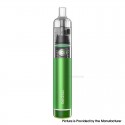 [Ships from Bonded Warehouse] Authentic Aspire Cyber G Pod System Kit - Hunter Green, 850mAh, 3ml, 0.8ohm / 1.0ohm