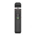 [Ships from Bonded Warehouse] Authentic SMOK Novo Master Pod System Kit - Black Gun Metal, 1000mAh, 2ml, 0.6ohm / 0.8ohm