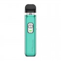 [Ships from Bonded Warehouse] Authentic SMOK Novo Master Pod System Kit - Cyan, 1000mAh, 2ml, 0.6ohm / 0.8ohm