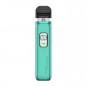 [Ships from Bonded Warehouse] Authentic SMOK Novo Master Pod System Kit - Cyan, 1000mAh, 2ml, 0.6ohm / 0.8ohm