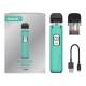 [Ships from Bonded Warehouse] Authentic SMOK Novo Master Pod System Kit - Cyan, 1000mAh, 2ml, 0.6ohm / 0.8ohm