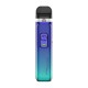 [Ships from Bonded Warehouse] Authentic SMOK Novo Master Pod System Kit - Cyan Blue, 1000mAh, 2ml, 0.6ohm / 0.8ohm