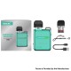 [Ships from Bonded Warehouse] Authentic SMOK Novo Master Box Pod System Kit - Matte Black, 1000mAh, 2ml, 0.6ohm / 0.8ohm